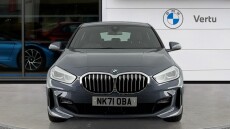 BMW 1 Series 118i [136] M Sport 5dr Step Auto Petrol Hatchback